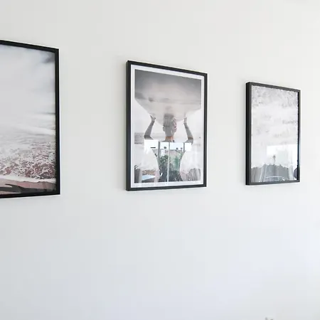 Ferienhaus The Other Side D'el Rey