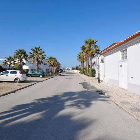 The Other Side D'el Rey Amoreira (Leiria)