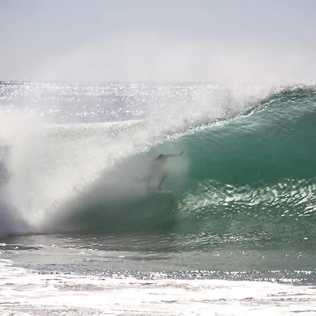 The Other Side D'el Rey