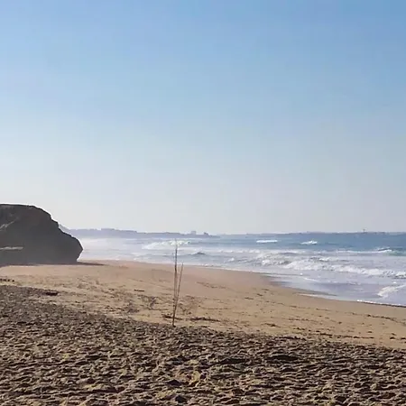 The Other Side D'el Rey Ferienhaus