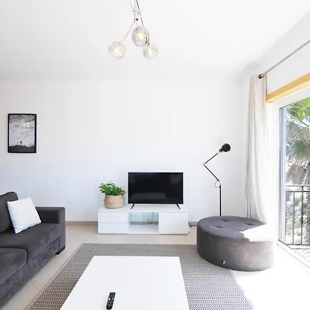 Vakantiehuis The Other Side D'el Rey