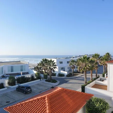 Vakantiehuis The Other Side D'el Rey Amoreira (Leiria)