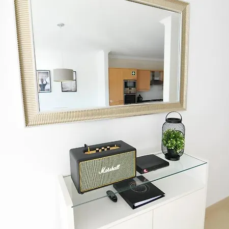 The Other Side D'el Rey Vakantiehuis Amoreira (Leiria)