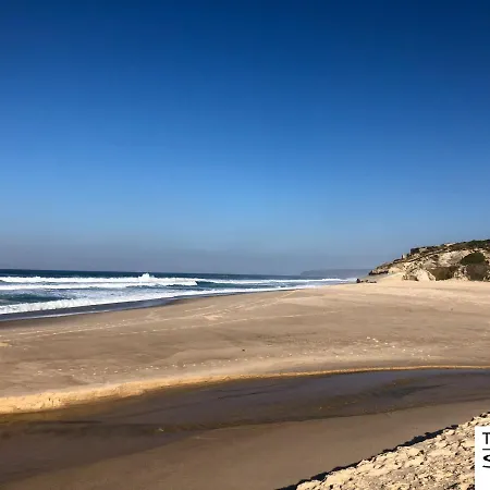 Vakantiehuis The Other Side D'el Rey *