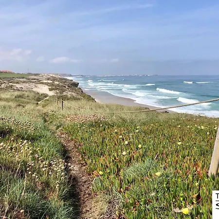 The Other Side D'el Rey * Amoreira (Leiria)