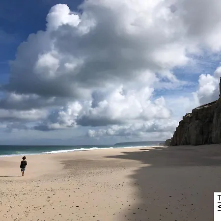 Vakantiehuis The Other Side D'el Rey Amoreira (Leiria)