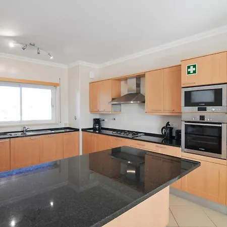 Vakantiehuis The Other Side D'el Rey