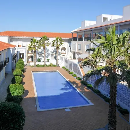 The Other Side D'el Rey Amoreira (Leiria)