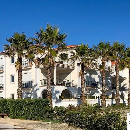 The Other Side D'el Rey Tatil Evi *