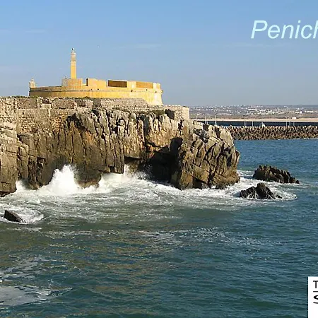 Vakantiehuis The Other Side D'el Rey *