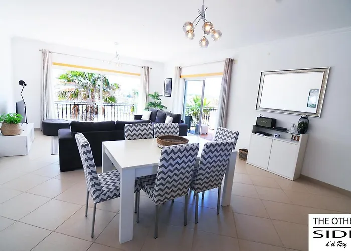 The Other Side D'el Rey * Amoreira (Leiria)