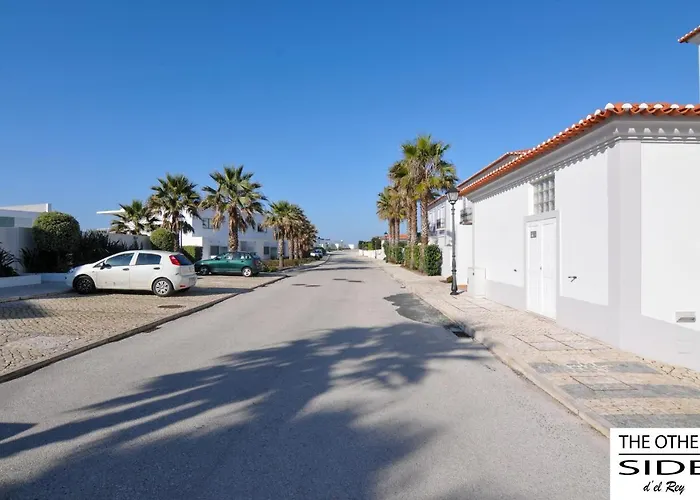 The Other Side D'el Rey Amoreira (Leiria)