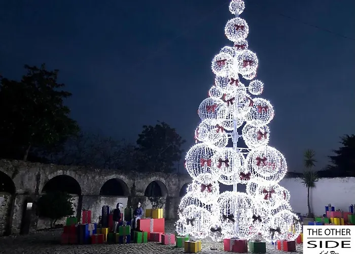 The Other Side D'el Rey *