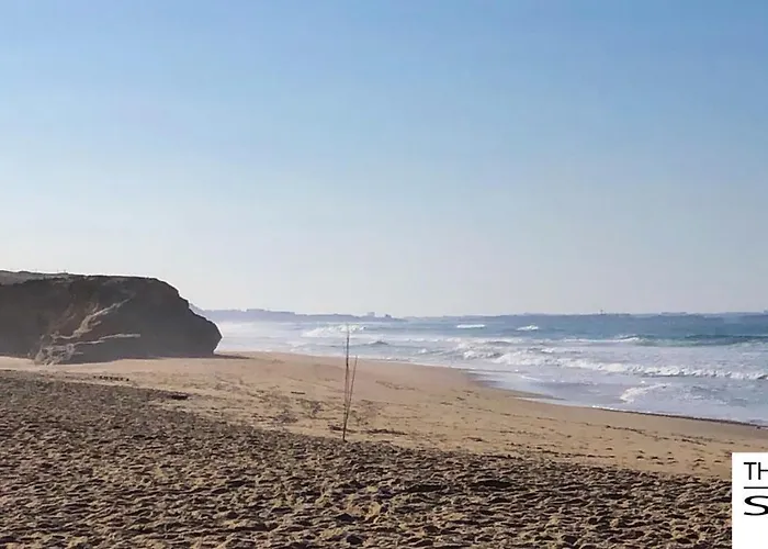 The Other Side D'el Rey Casa de Férias