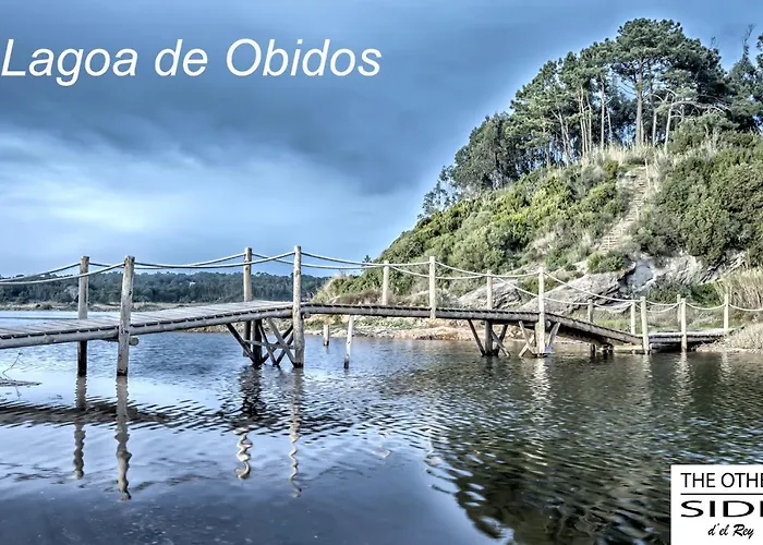 The Other Side D'el Rey