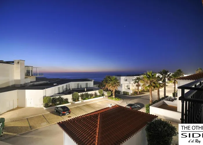 The Other Side D'el Rey *