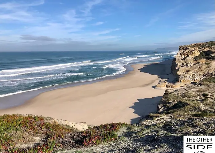 The Other Side D'el Rey Casa de Férias Amoreira (Leiria)