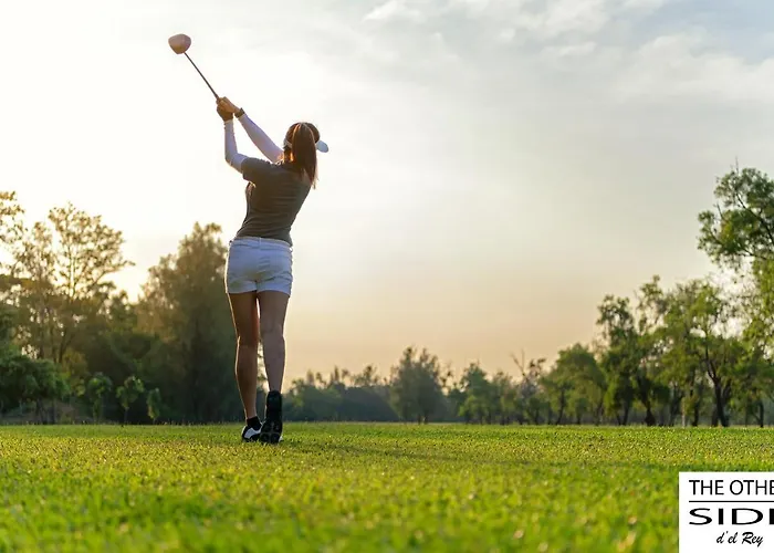 Casa de Férias The Other Side D'el Rey *