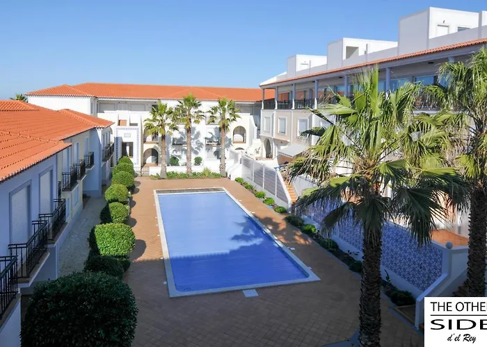 The Other Side D'el Rey Amoreira (Leiria)